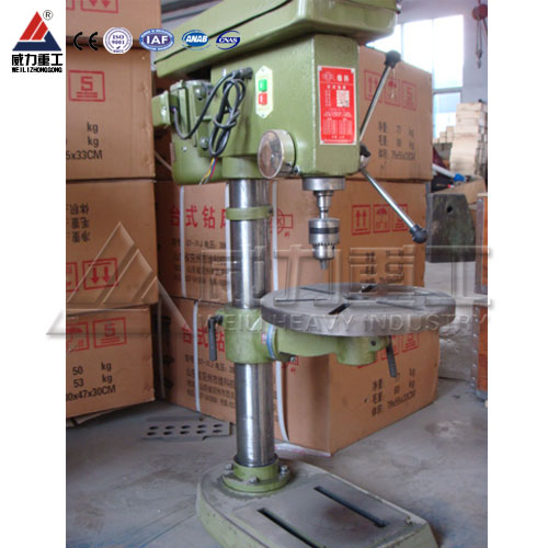 ST-25J小型臺(tái)鉆自動(dòng)化控制閥門(mén)